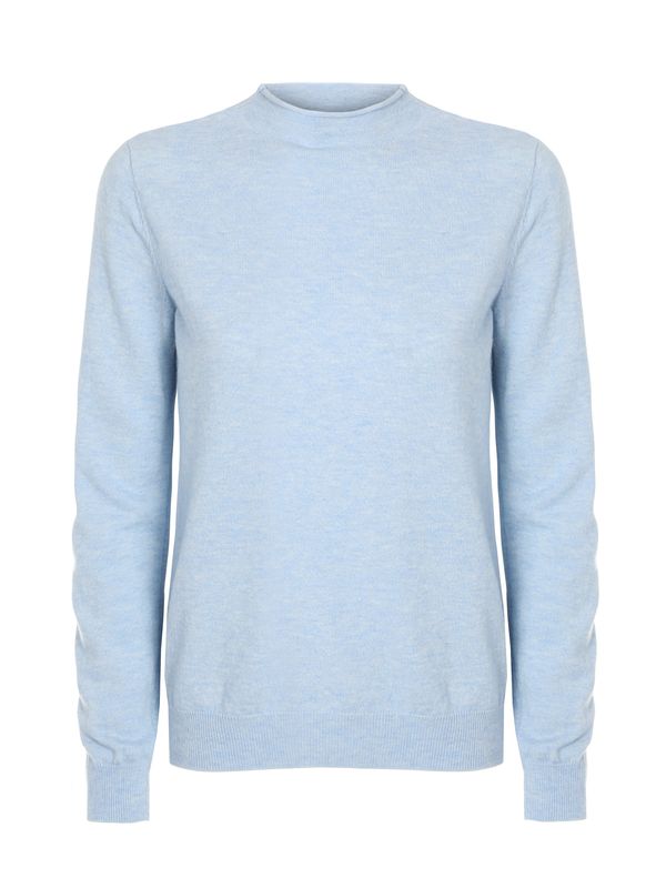 TATUUM TATUUM Pulover 'INDI'  svijetloplava