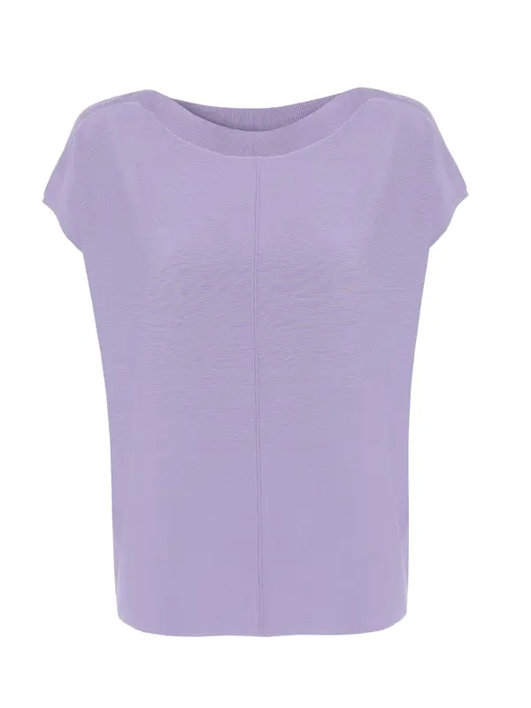 TATUUM TATUUM Pulover 'IVENI'  lavanda