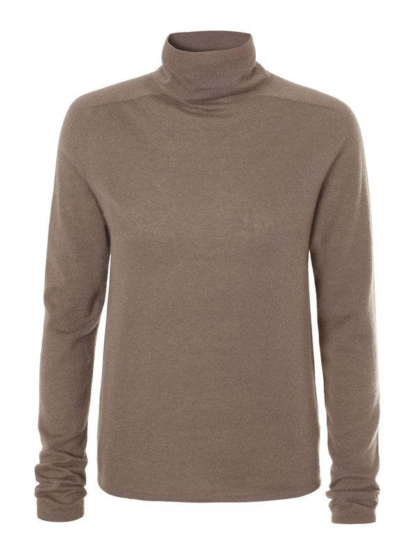 TATUUM TATUUM Pulover 'KALEA'  smeđa