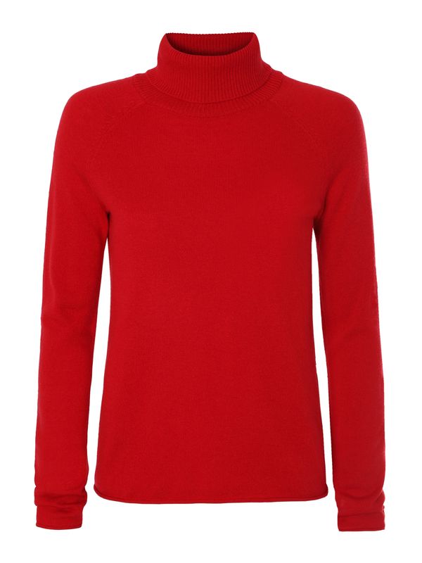 TATUUM TATUUM Pulover 'KONGA'  crvena