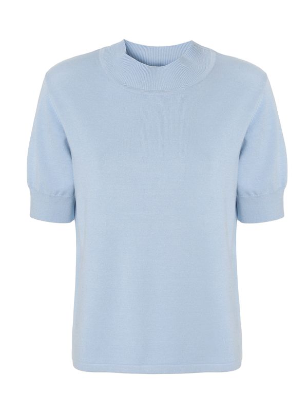 TATUUM TATUUM Pulover 'Lu'  nebesko plava