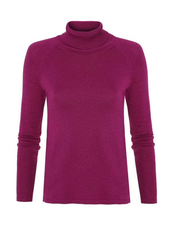 TATUUM TATUUM Pulover ' NEKOKI 1'  bordo