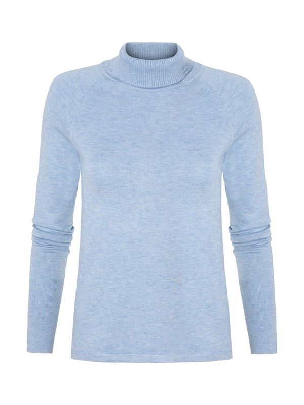 TATUUM TATUUM Pulover 'NEKOKI 1'  svijetloplava