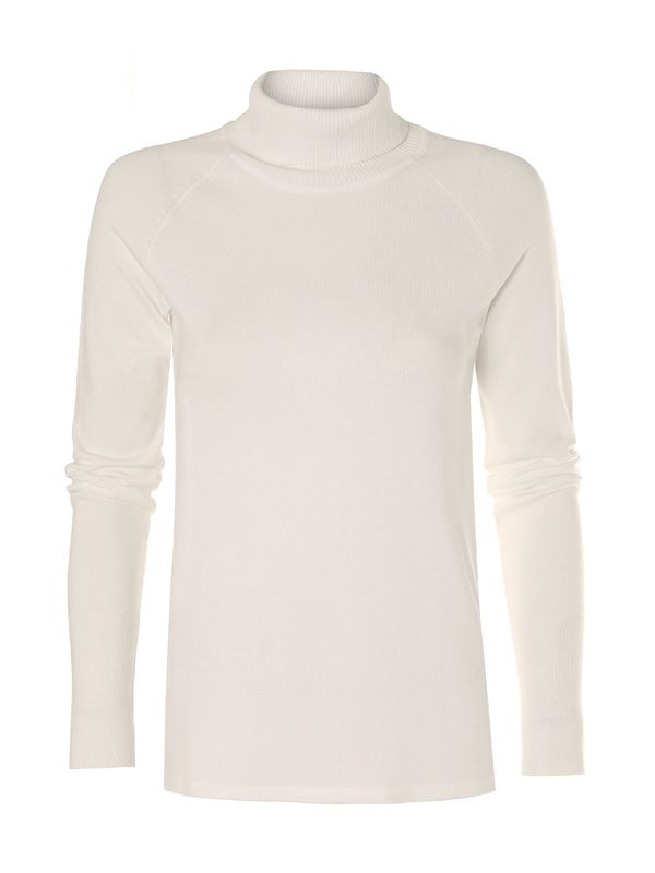 TATUUM TATUUM Pulover 'NEKOKI'  bijela