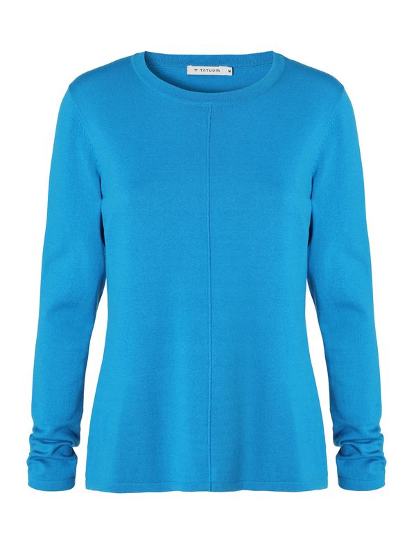 TATUUM TATUUM Pulover 'NICOLETTA'  plava