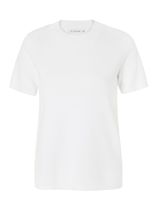 TATUUM TATUUM Pulover 'Nora'  prljavo bijela