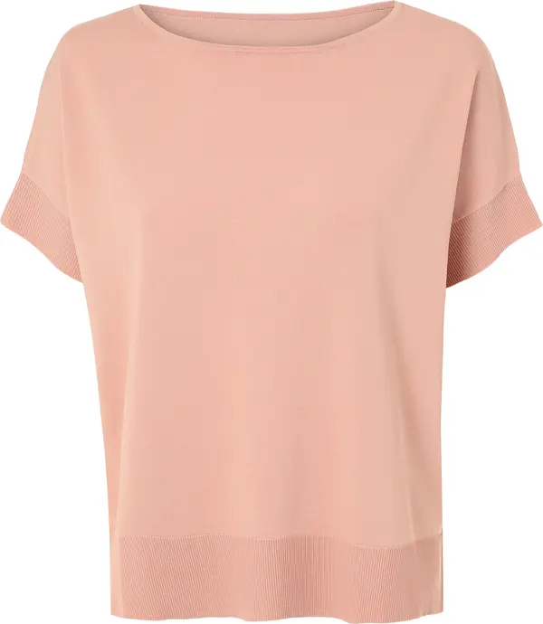 TATUUM TATUUM Pulover 'SIMON'  rosé