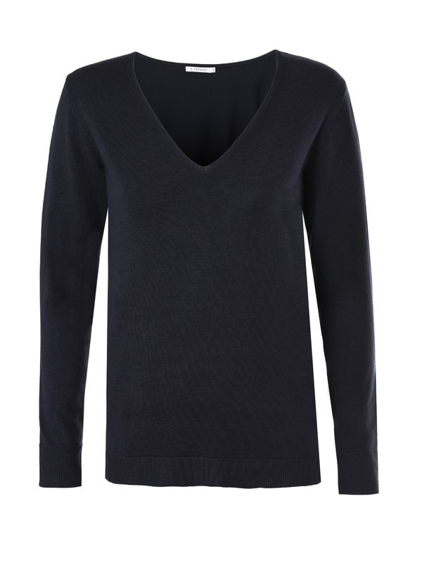 TATUUM TATUUM Pulover 'TESSA'  mornarsko plava