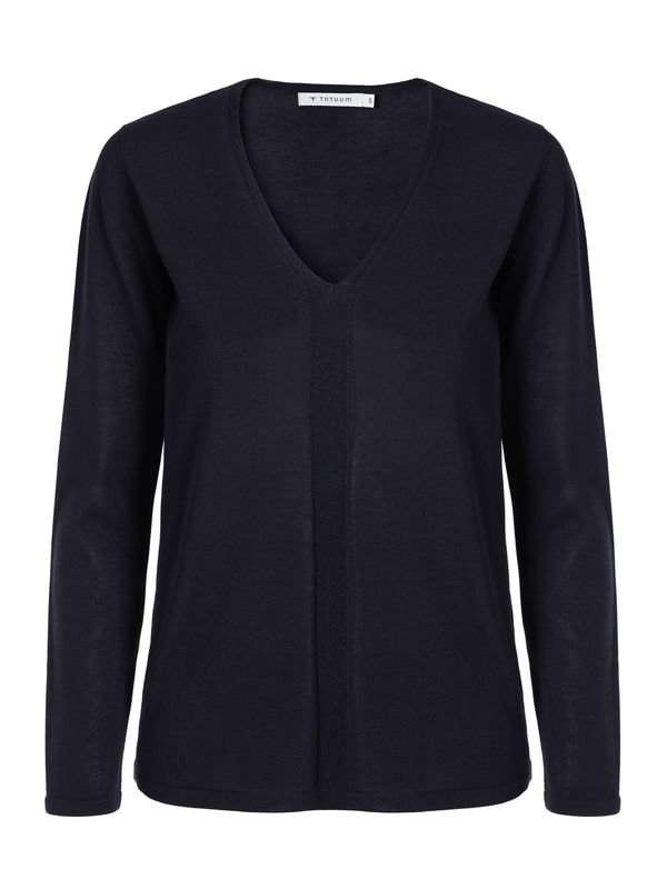 TATUUM TATUUM Pulover 'TESSO'  mornarsko plava