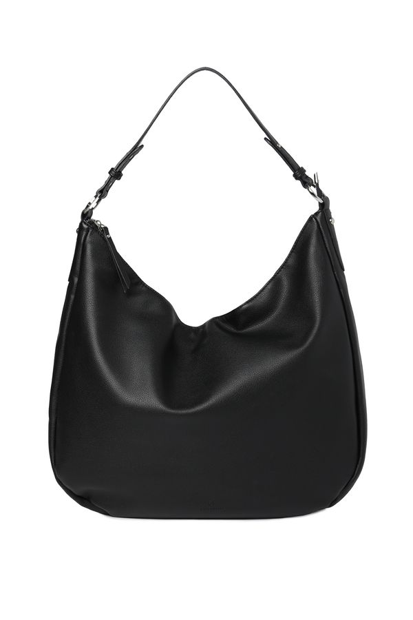 TATUUM TATUUM Ručna torbica 'Sophyla'  crna