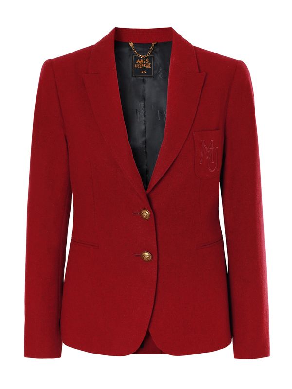 TATUUM TATUUM Sako  crvena