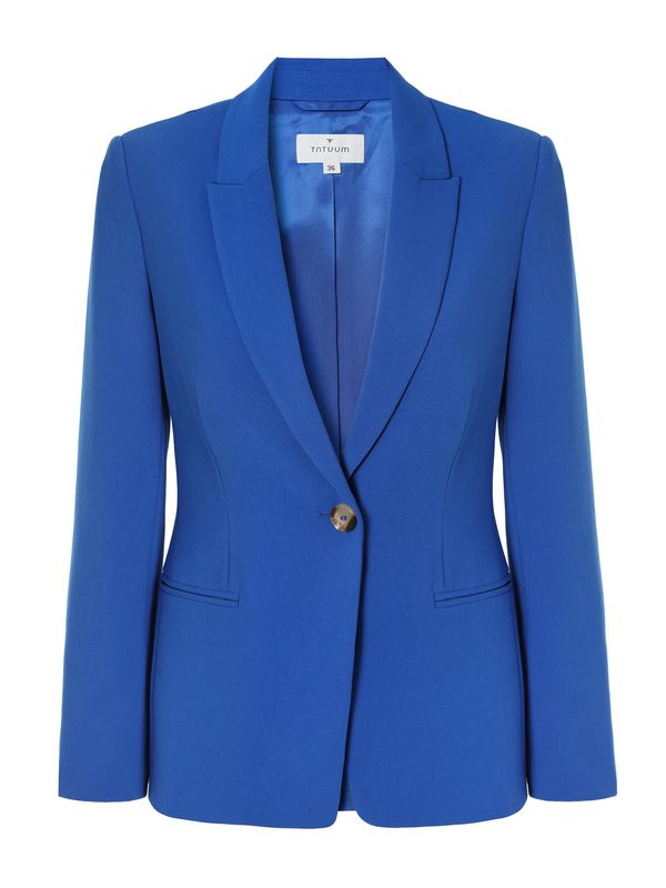 TATUUM TATUUM Sako 'Lamiza'  kraljevsko plava