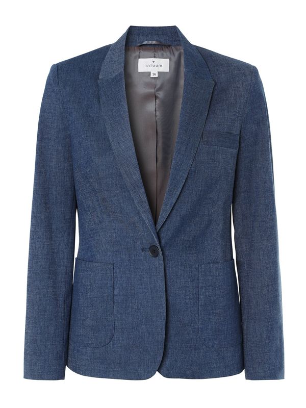 TATUUM TATUUM Sako  plavi traper