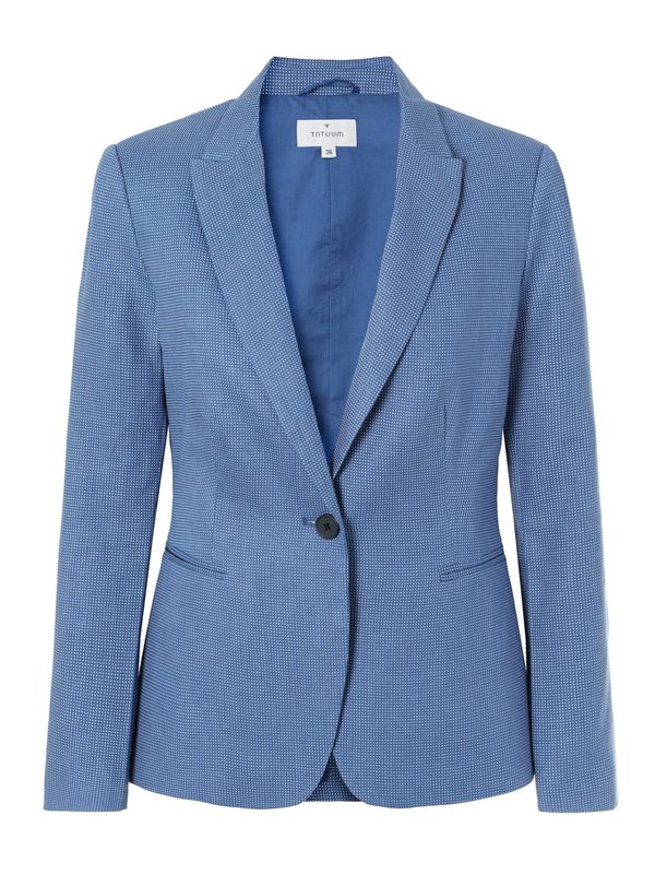 TATUUM TATUUM Sako  svijetloplava