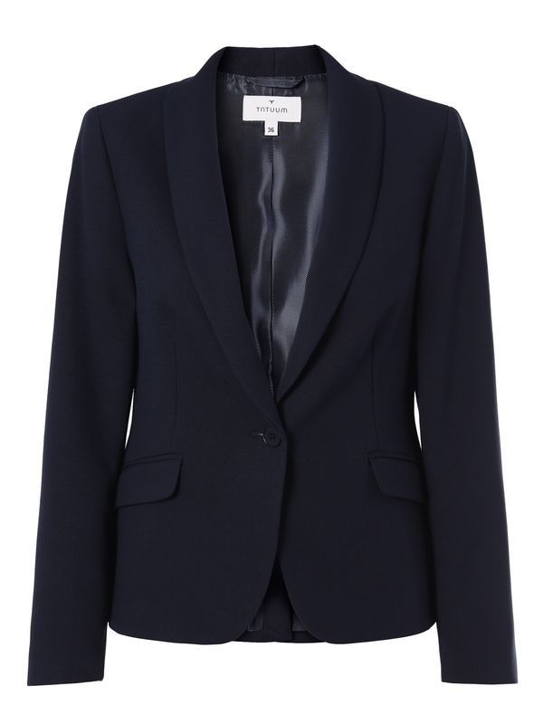 TATUUM TATUUM Sako 'SZALO'  plava