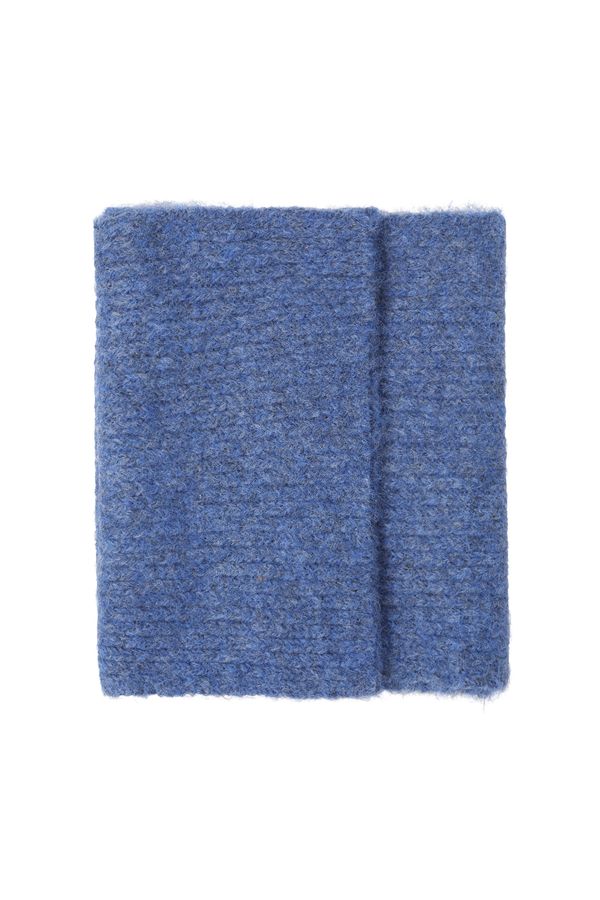 TATUUM TATUUM Šal  plava