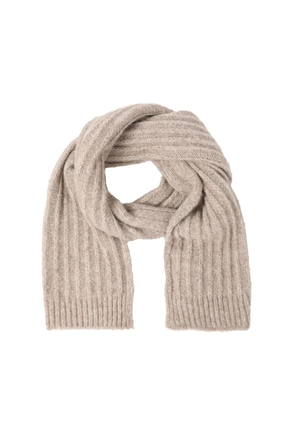 TATUUM TATUUM Šal 'Yotil'  svijetlosiva