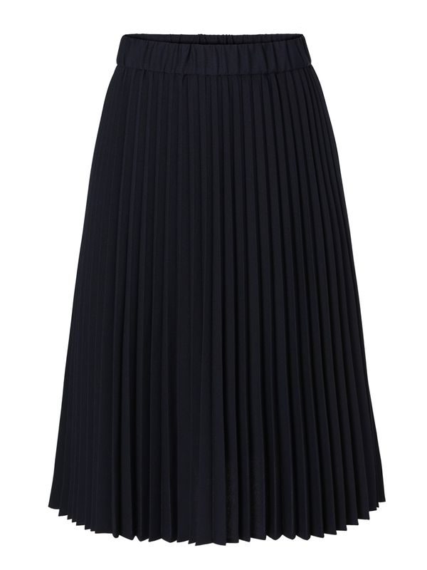 TATUUM TATUUM Suknja 'Barinalia'  mornarsko plava