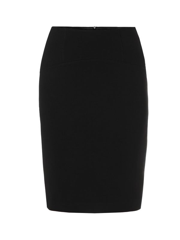 TATUUM TATUUM Suknja 'BONARKA'  crna