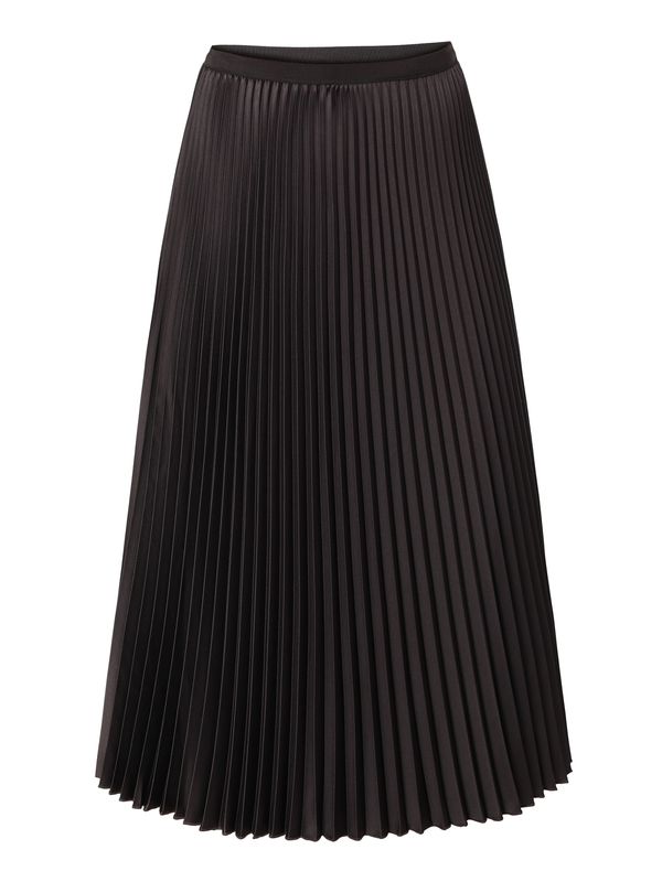 TATUUM TATUUM Suknja 'Brimi'  tamno smeđa