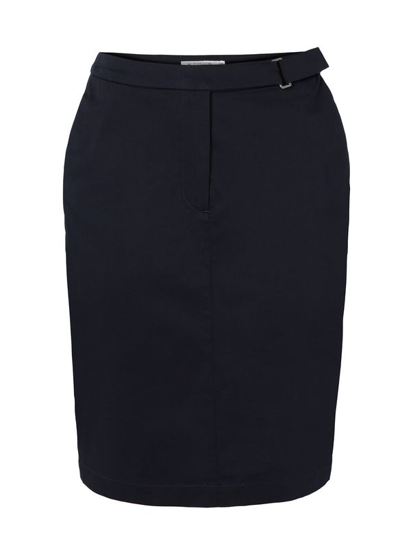 TATUUM TATUUM Suknja 'Jana'  morsko plava