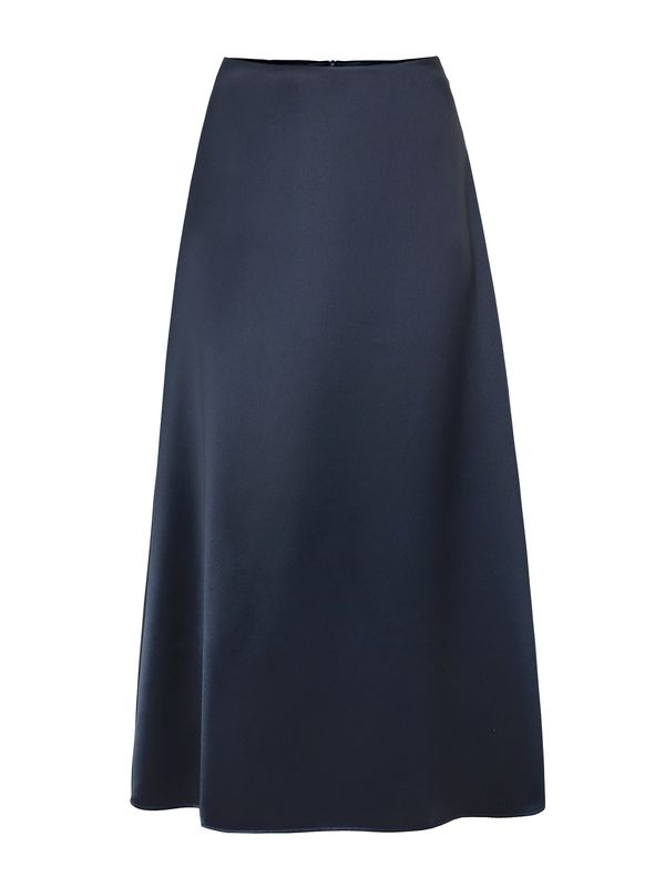 TATUUM TATUUM Suknja 'LUKSA'  mornarsko plava