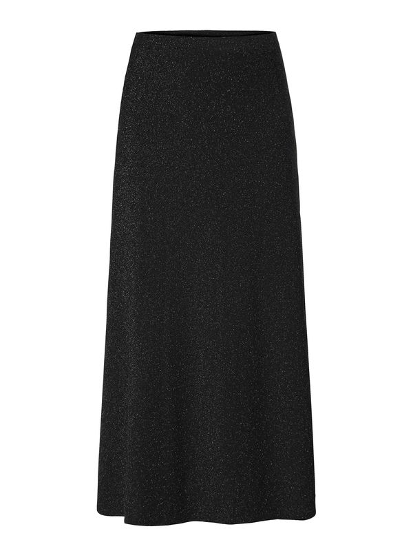 TATUUM TATUUM Suknja 'LUMINA'  crna