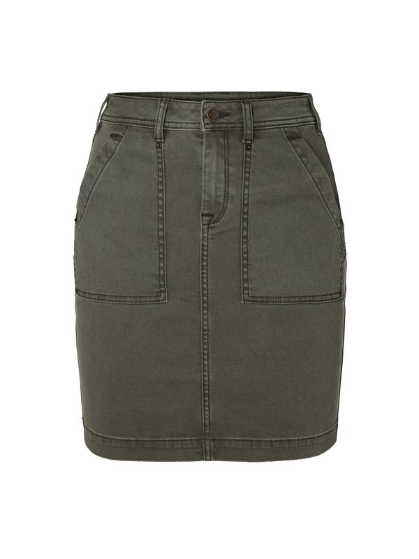 TATUUM TATUUM Suknja 'MERANA'  kaki