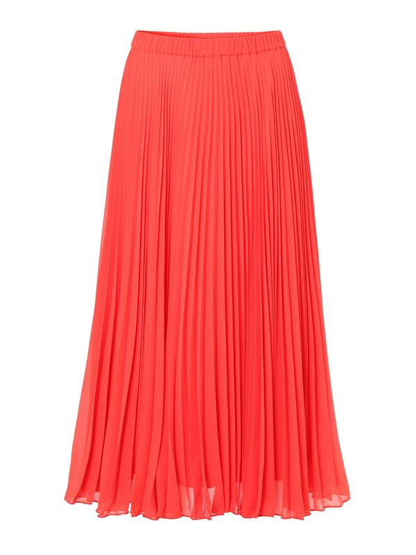 TATUUM TATUUM Suknja 'MERIDIANA'  narančasta