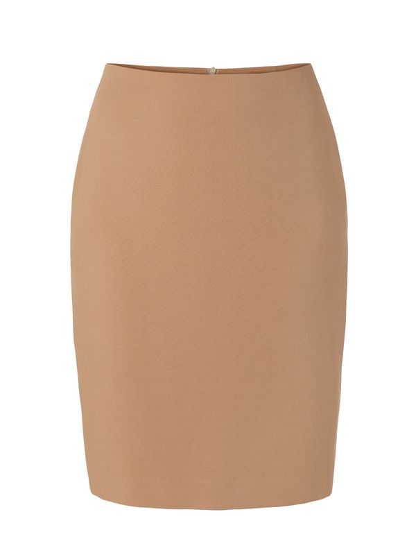 TATUUM TATUUM Suknja 'MONO 1'  bež