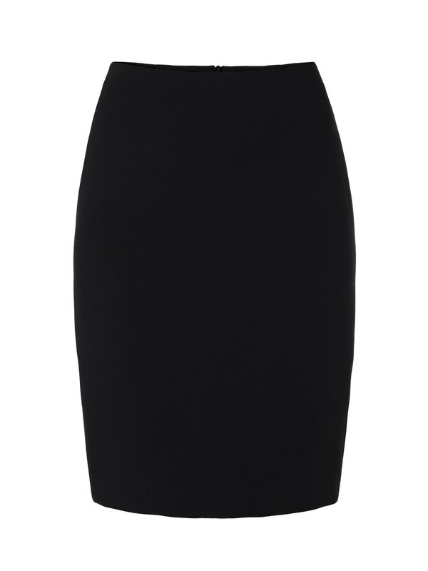 TATUUM TATUUM Suknja 'MONO 1'  crna