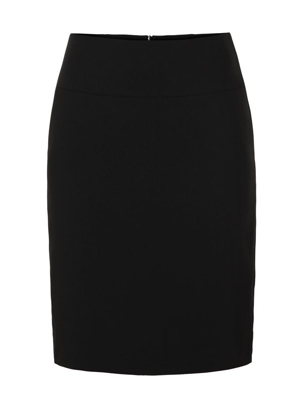 TATUUM TATUUM Suknja 'PRAWIA'  crna