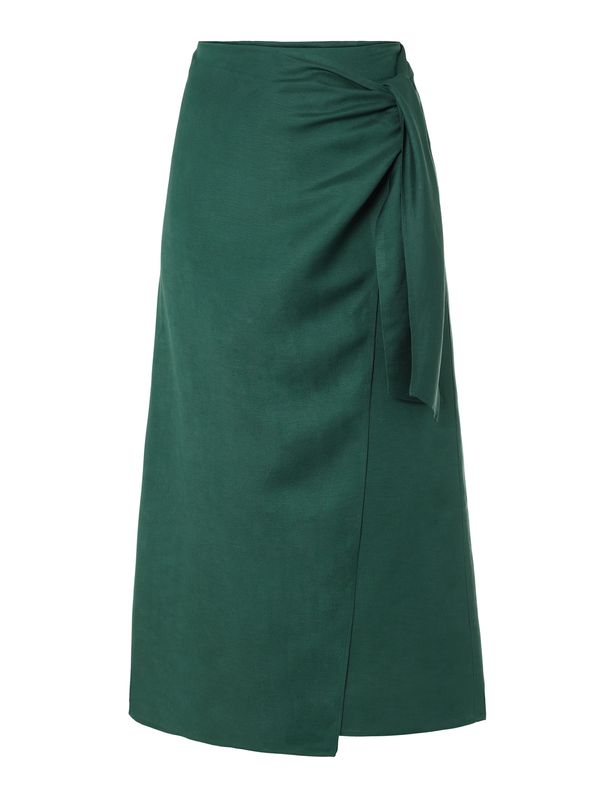 TATUUM TATUUM Suknja 'RITA 1'  zelena