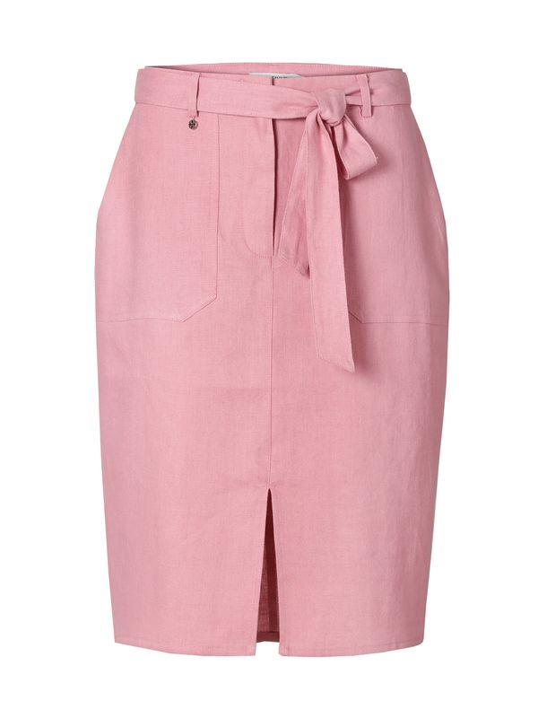 TATUUM TATUUM Suknja 'ROBUSTA'  roza