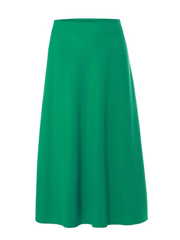 TATUUM TATUUM Suknja 'Urbi'  zelena