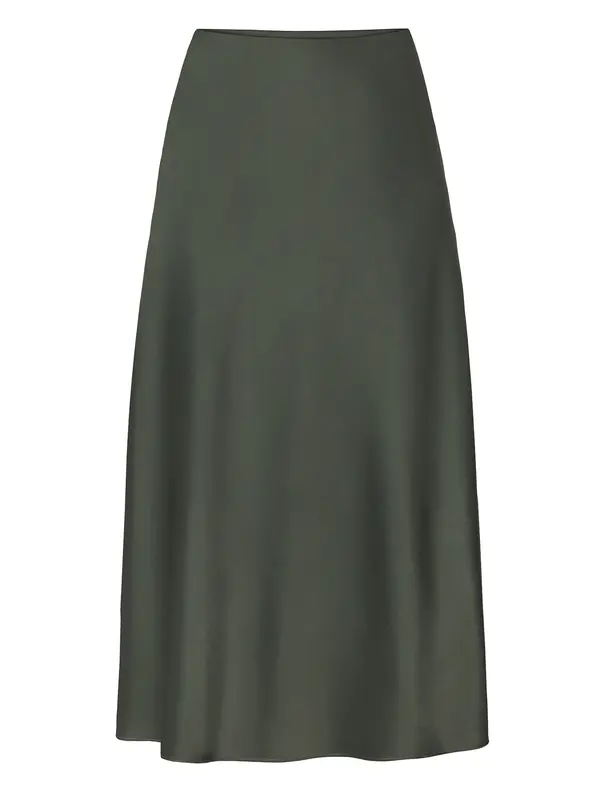 TATUUM TATUUM Suknja  zelena