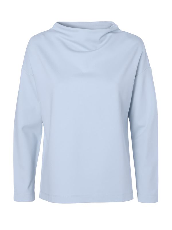 TATUUM TATUUM Sweater majica 'Konczi'  svijetloplava