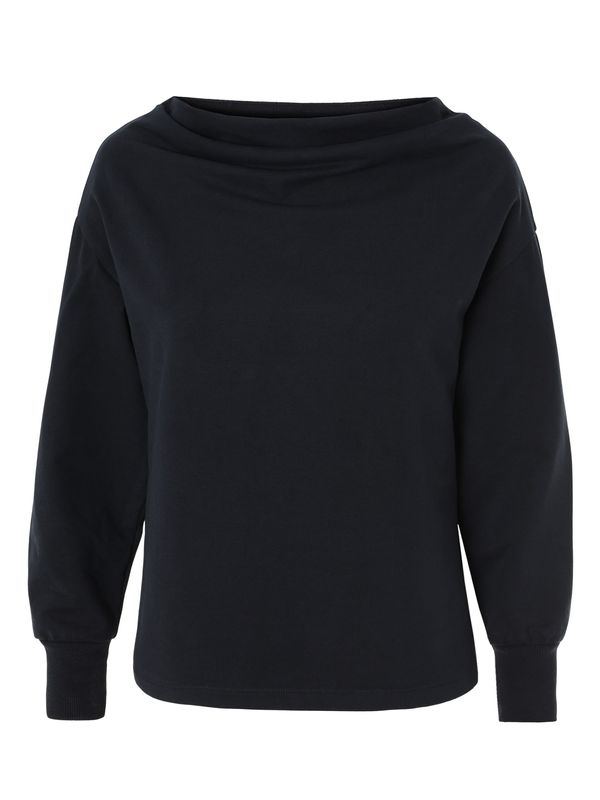 TATUUM TATUUM Sweater majica 'Malia'  mornarsko plava