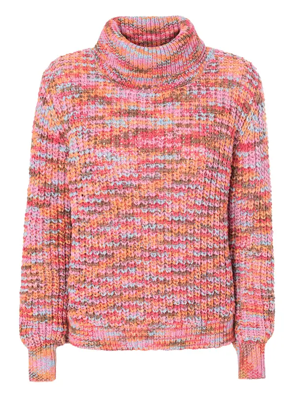 TATUUM TATUUM Sweater majica  miks boja
