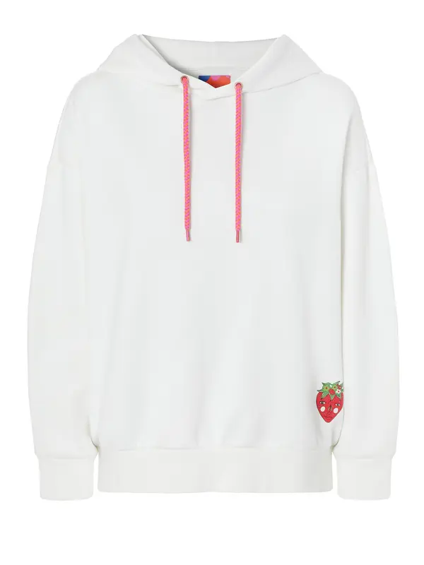 TATUUM TATUUM Sweater majica  miks boja / prljavo bijela