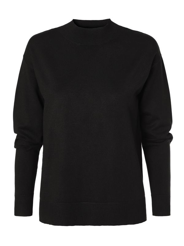 TATUUM TATUUM Sweater majica 'Nawiko'  crna