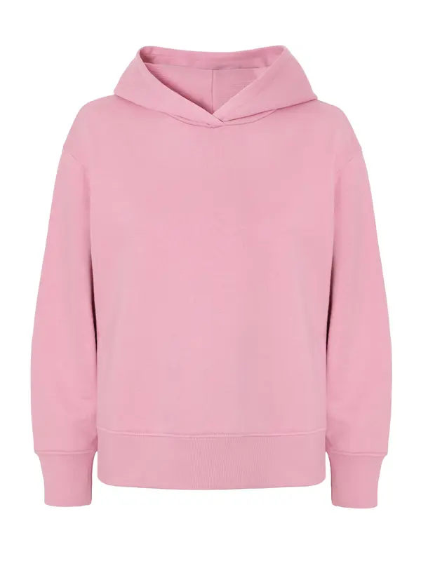 TATUUM TATUUM Sweater majica 'Nula'  roza