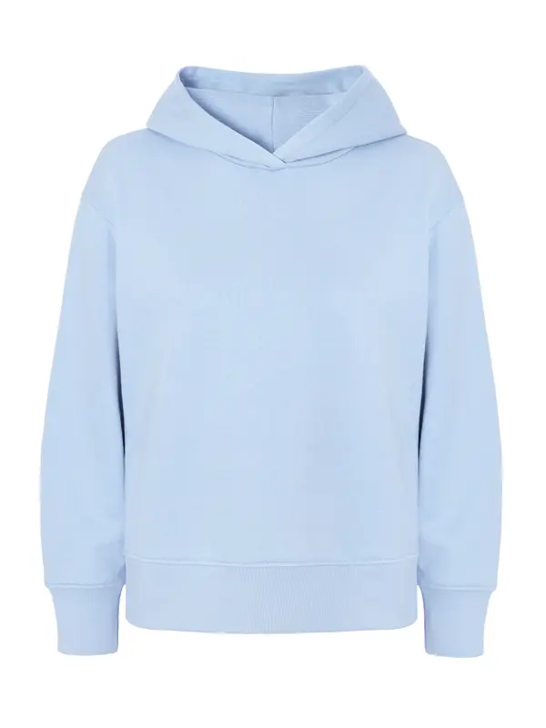 TATUUM TATUUM Sweater majica 'Nula'  svijetloplava