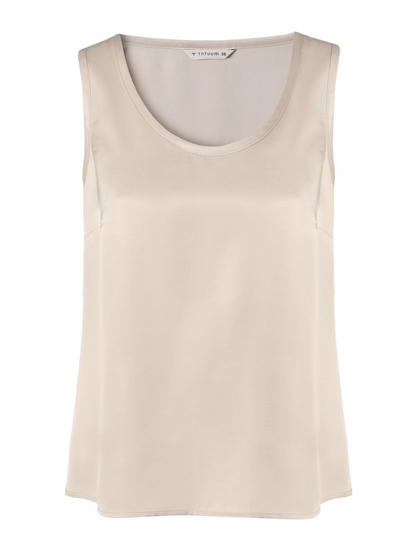 TATUUM TATUUM Top 'BIRMI'  boja pijeska