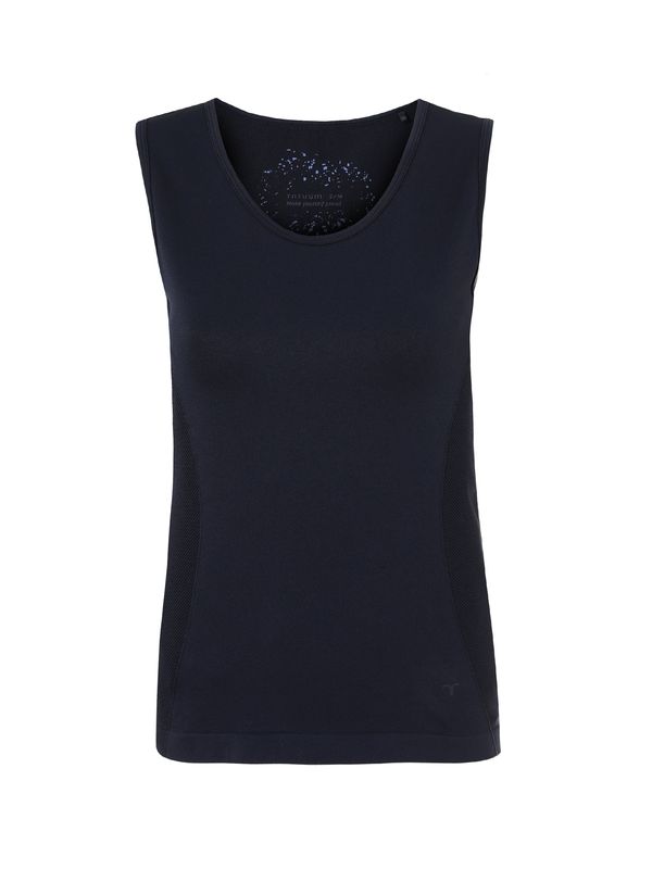 TATUUM TATUUM Top 'Silva 1'  mornarsko plava