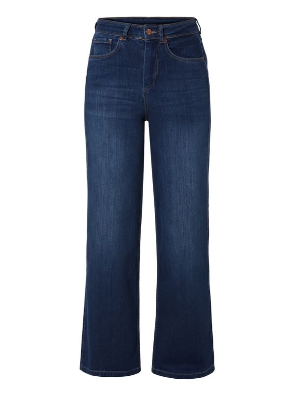 TATUUM TATUUM Traperice 'LAKSI'  plavi traper