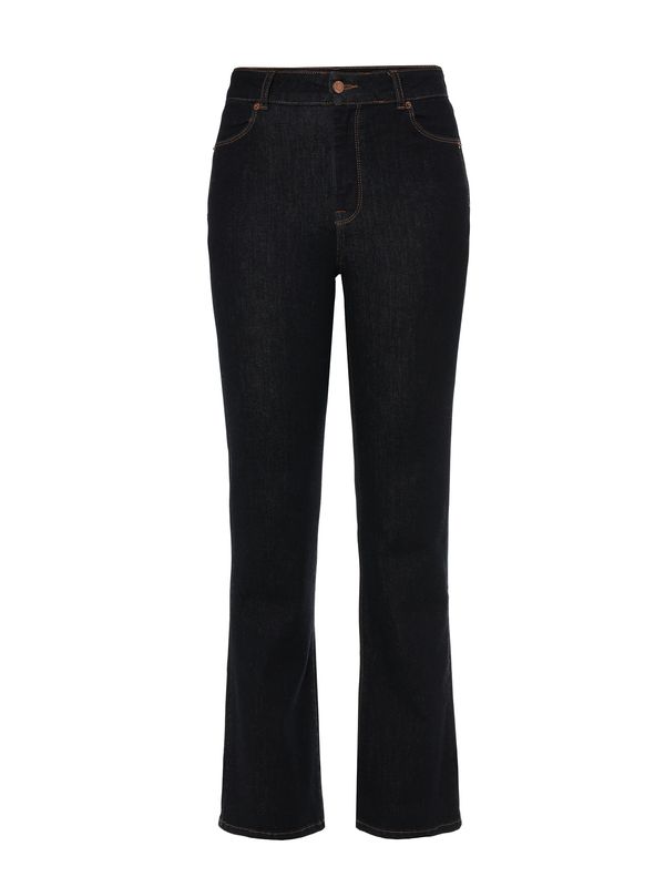 TATUUM TATUUM Traperice  plavi traper