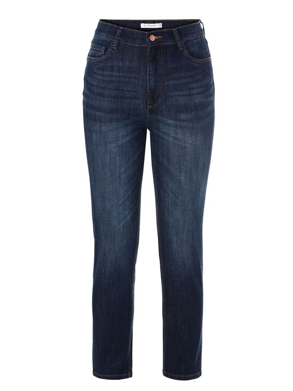 TATUUM TATUUM Traperice 'PRINTO'  crna