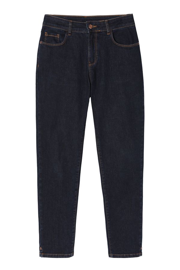 TATUUM TATUUM Traperice 'RENA'  plavi traper