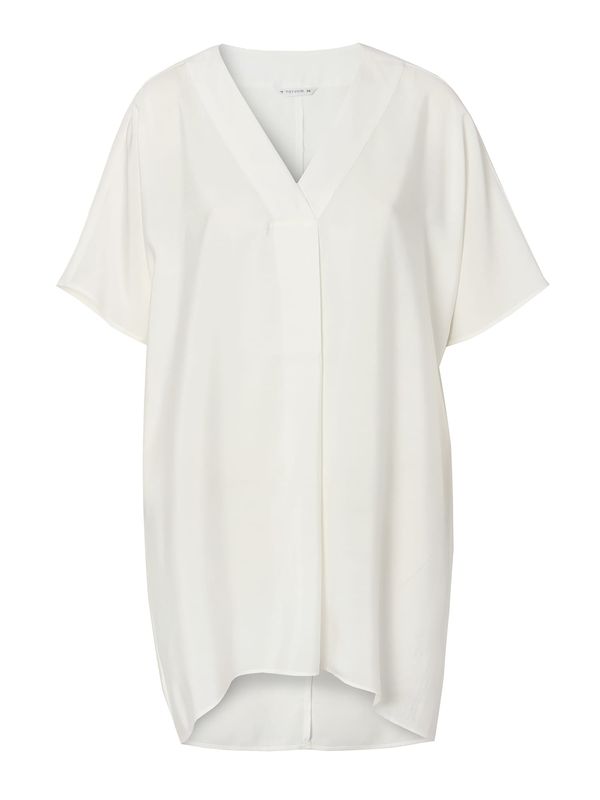 TATUUM TATUUM Tunika  prljavo bijela